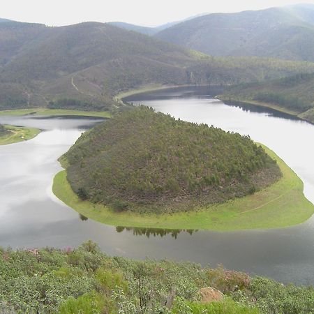 Apartamentos Rurales El Prado ปีโนฟรังเกอาโด ภายนอก รูปภาพ