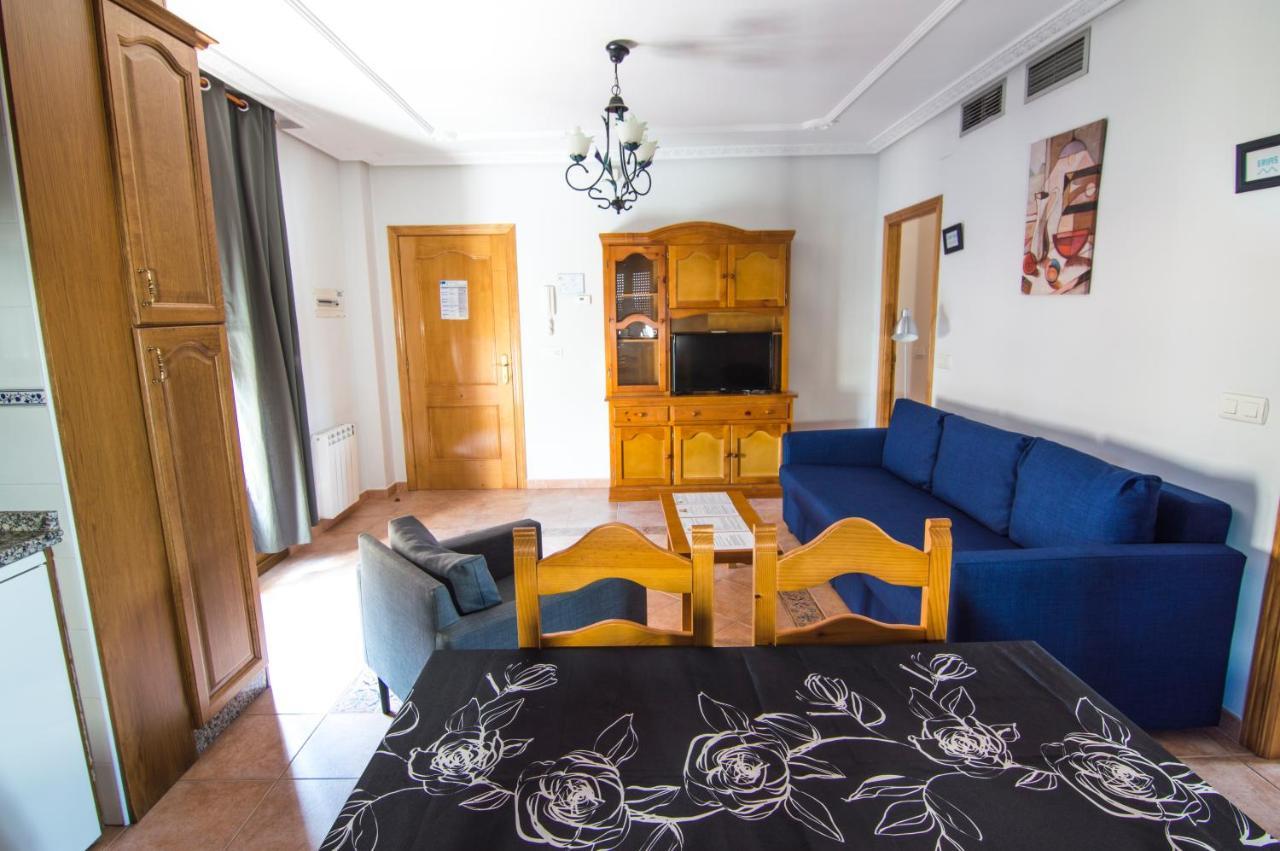 Apartamentos Rurales El Prado ปีโนฟรังเกอาโด ภายนอก รูปภาพ