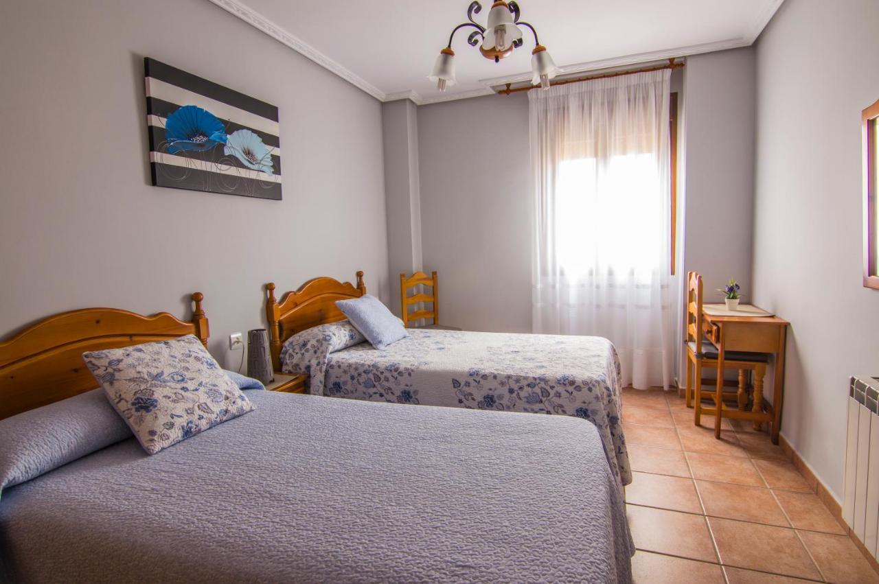Apartamentos Rurales El Prado ปีโนฟรังเกอาโด ภายนอก รูปภาพ