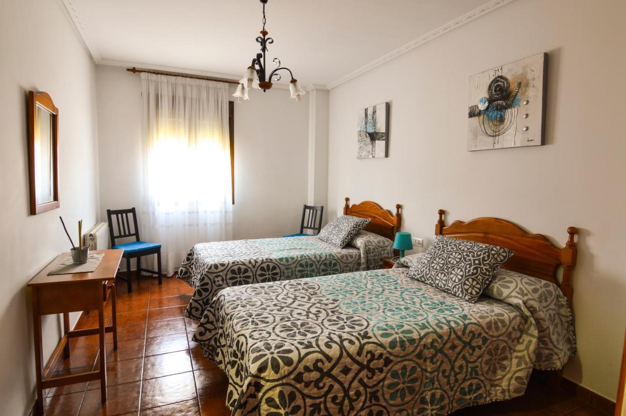 Apartamentos Rurales El Prado ปีโนฟรังเกอาโด ภายนอก รูปภาพ