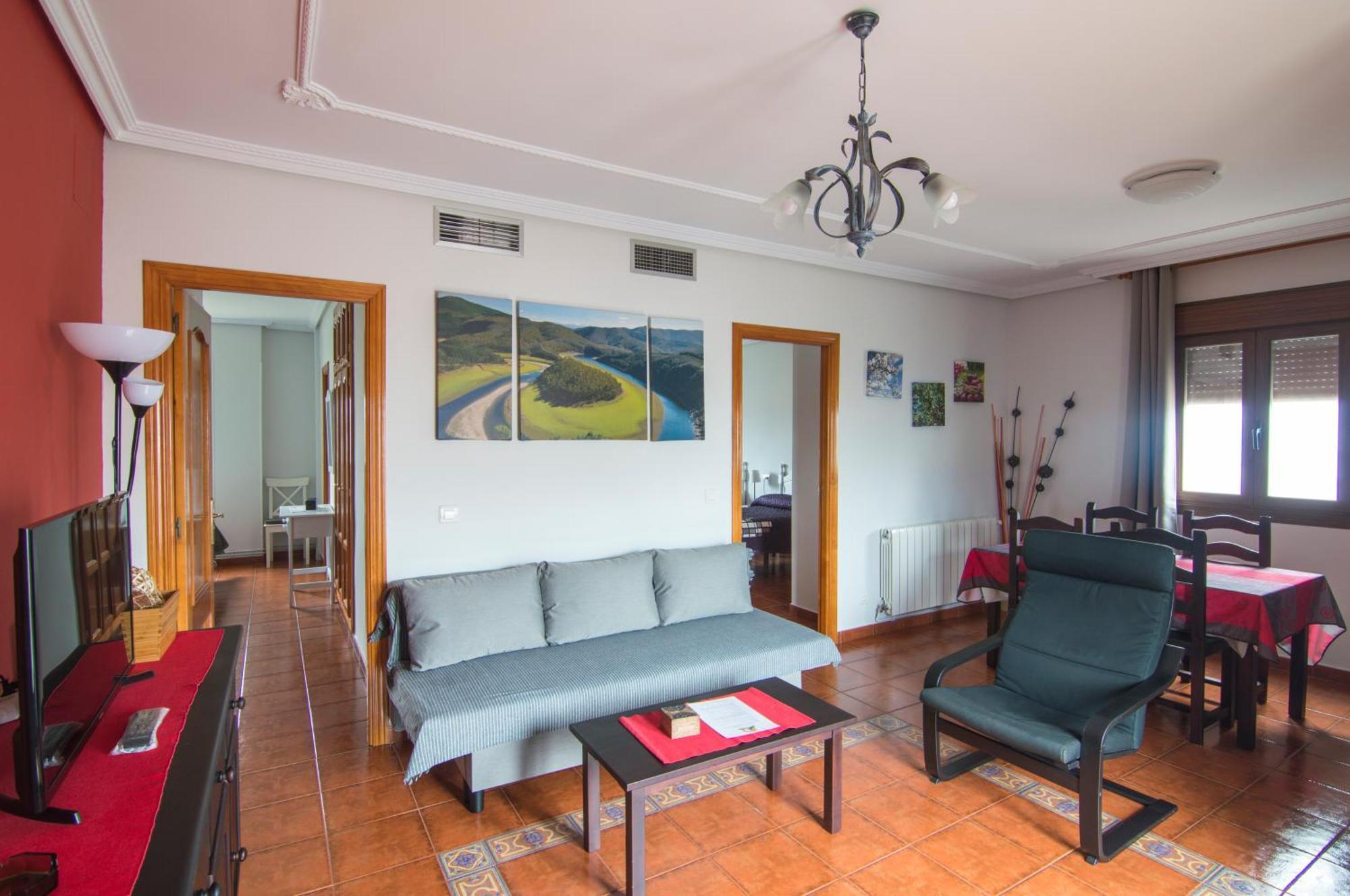 Apartamentos Rurales El Prado ปีโนฟรังเกอาโด ภายนอก รูปภาพ