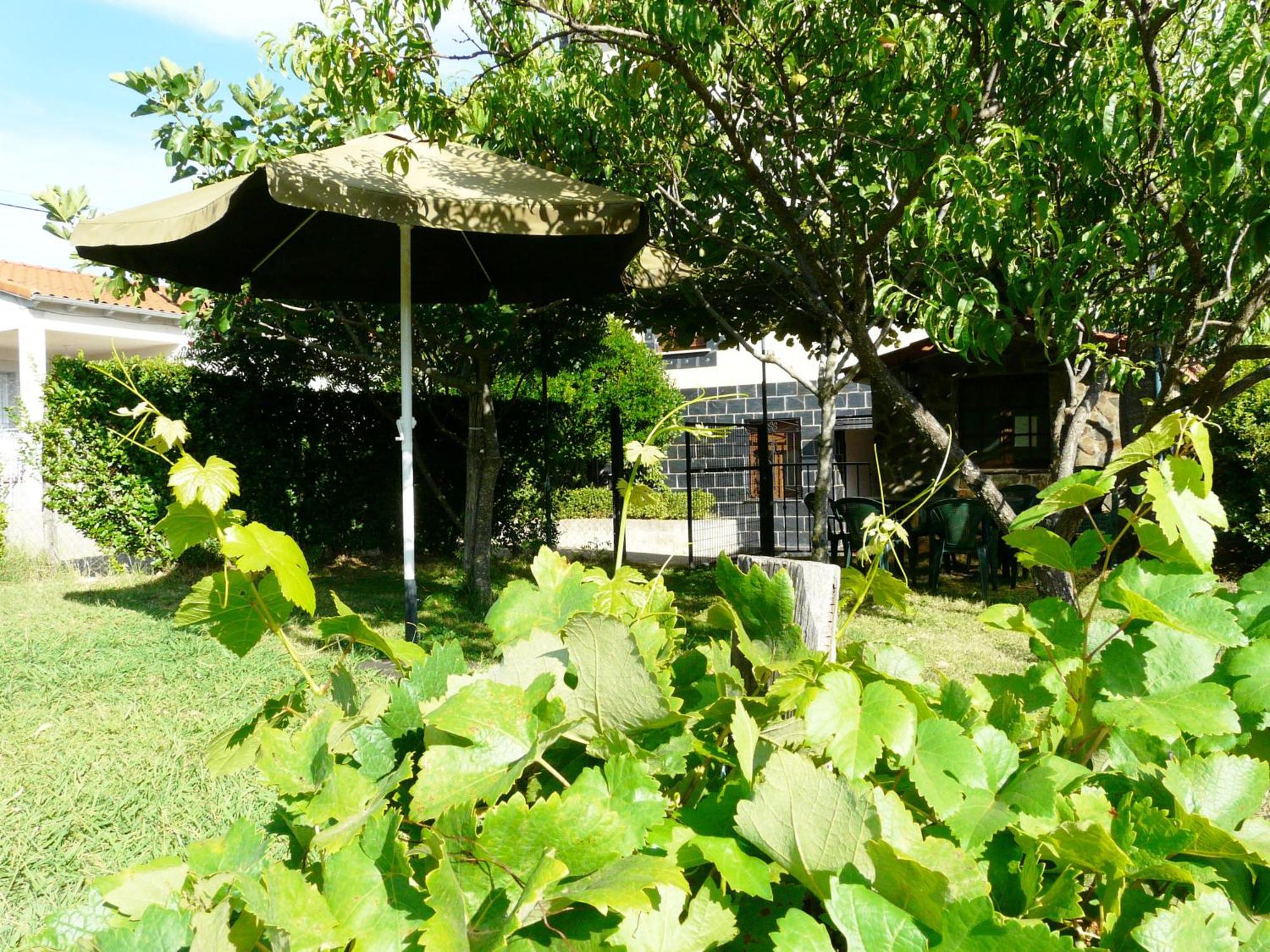 Apartamentos Rurales El Prado ปีโนฟรังเกอาโด ภายนอก รูปภาพ